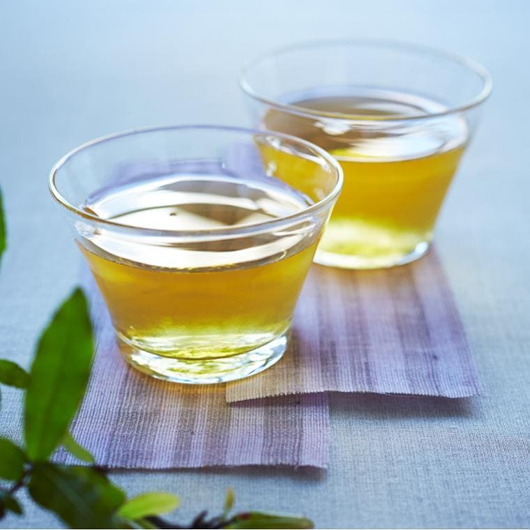 【境町オリジナル】さしま茶ペットボトル　6本セット