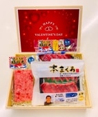 期間限定/送料無料マグロセット | 松島さかな市場 オンラインショップ