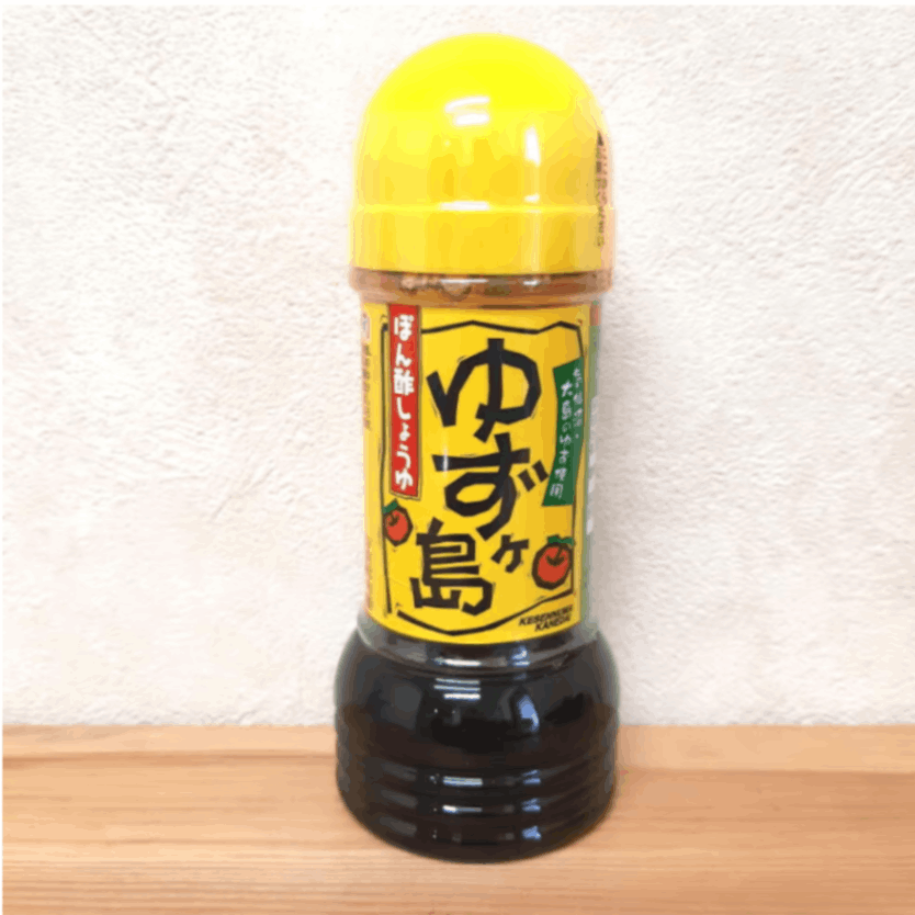 ゆずヶ島 | 常温商品 | 松島さかな市場 オンラインショップ