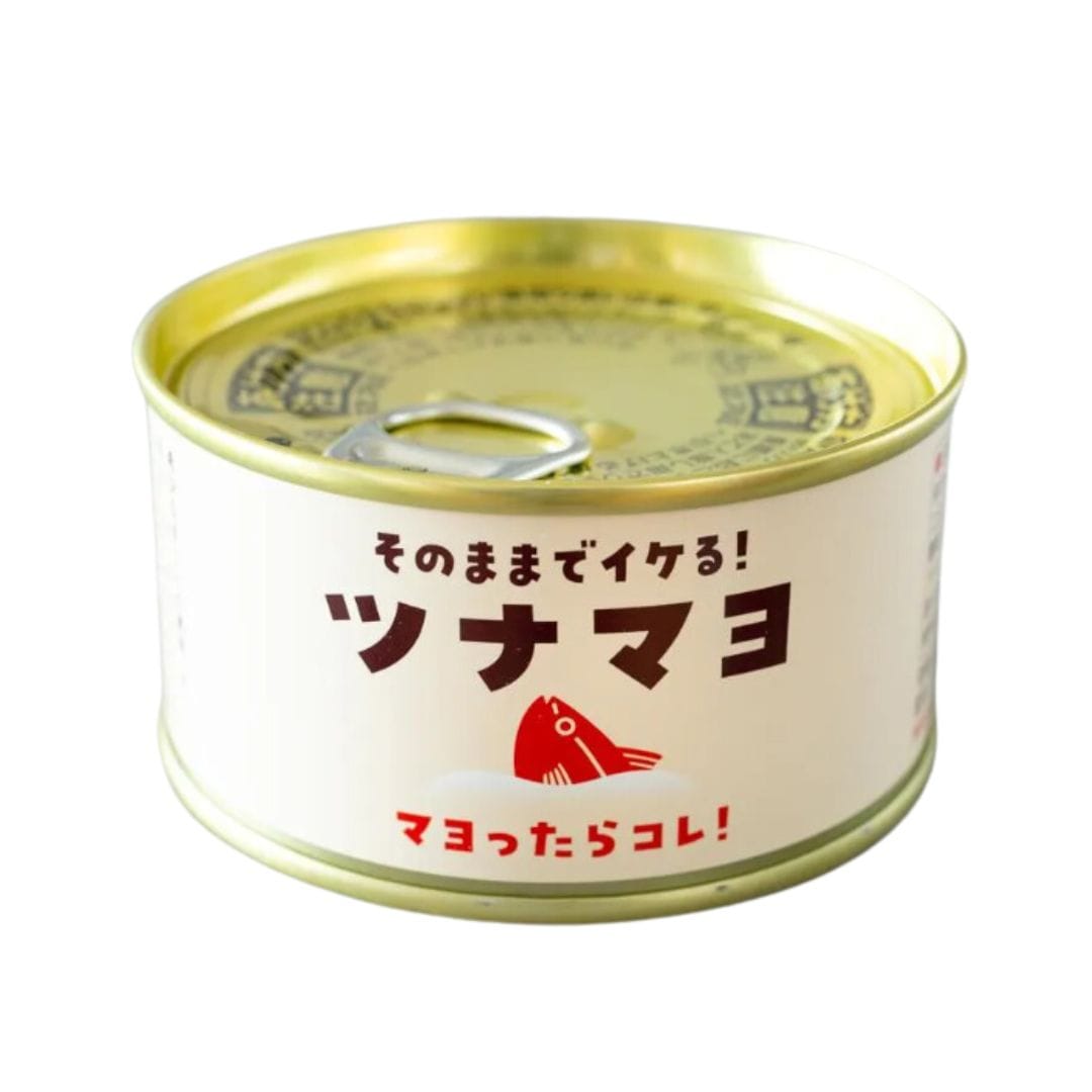 ツナマヨさま専用 そのままでイケる！ツナマヨ | 缶詰 | 松島さかな市場 オンラインショップ
