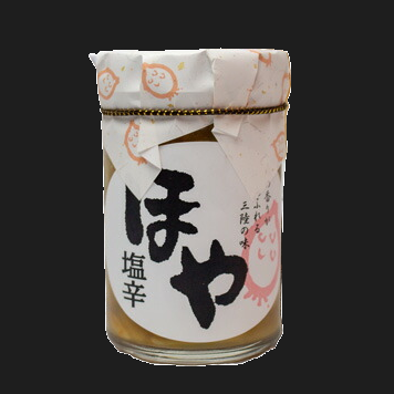 みしゅらんぼーや様購入専用 ほや塩辛 | 冷凍商品 | 松島さかな市場 オンラインショップ