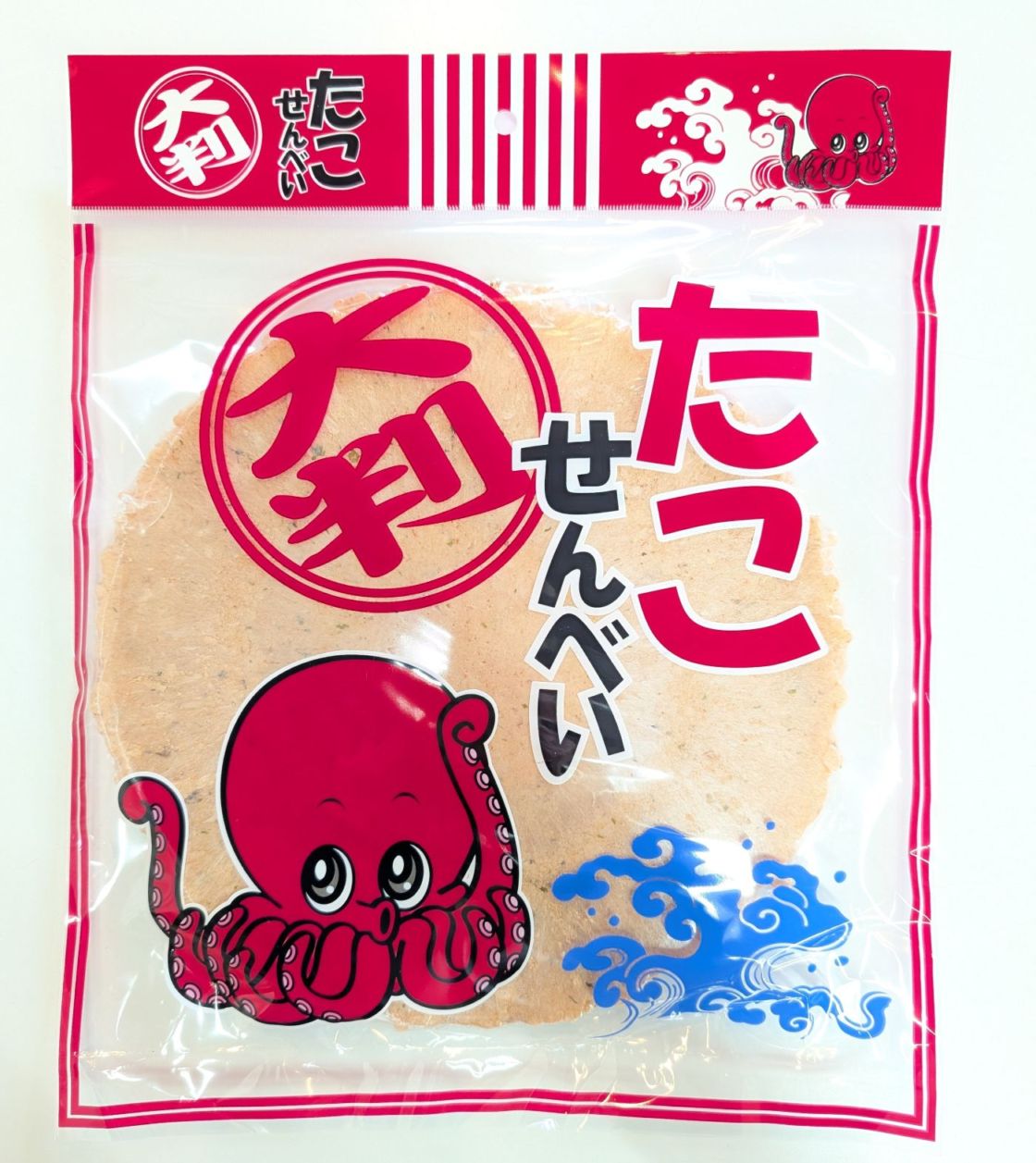 たこ大判 | 常温商品 | 松島さかな市場 オンラインショップ