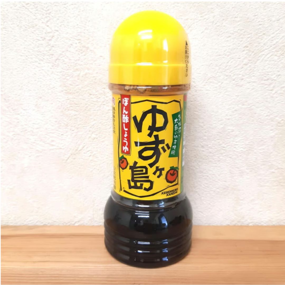 ゆずヶ島 | 常温商品 | 松島さかな市場 オンラインショップ