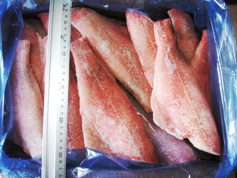 骨取り赤魚フィーレ（30枚）