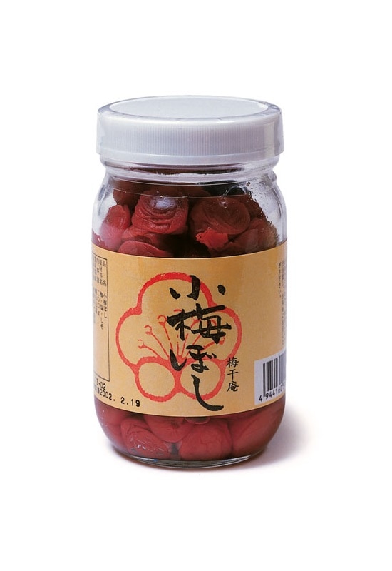 小梅ぼし （1038）【単品】 | 梅ぼし、梅シラップ | （株）坂利