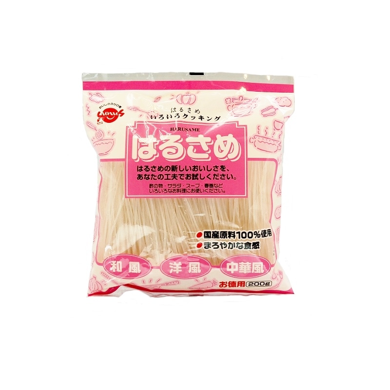 はるさめ はるさめ100g - 株式会社サナス