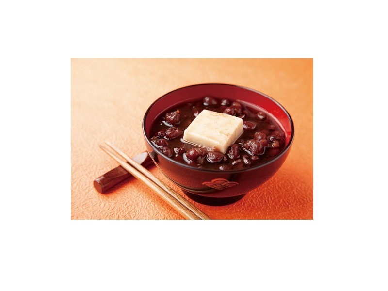 ZZ-3 胡麻どうふ善哉 185g 3個まとめ買い | 吉野の葛餅 | （株）坂利