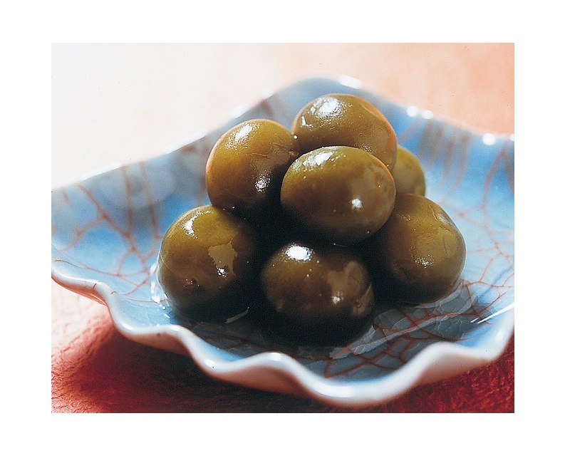 甘露梅 （1240）【単品】| （株）坂利製麺所 公式オンラインショップ