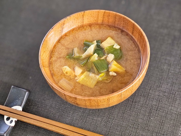 K-9 国産素材の味わい味噌汁 9食セット| （株）坂利製麺所 公式