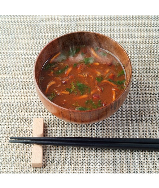 K-9 国産素材の味わい味噌汁 9食セット| （株）坂利製麺所 公式