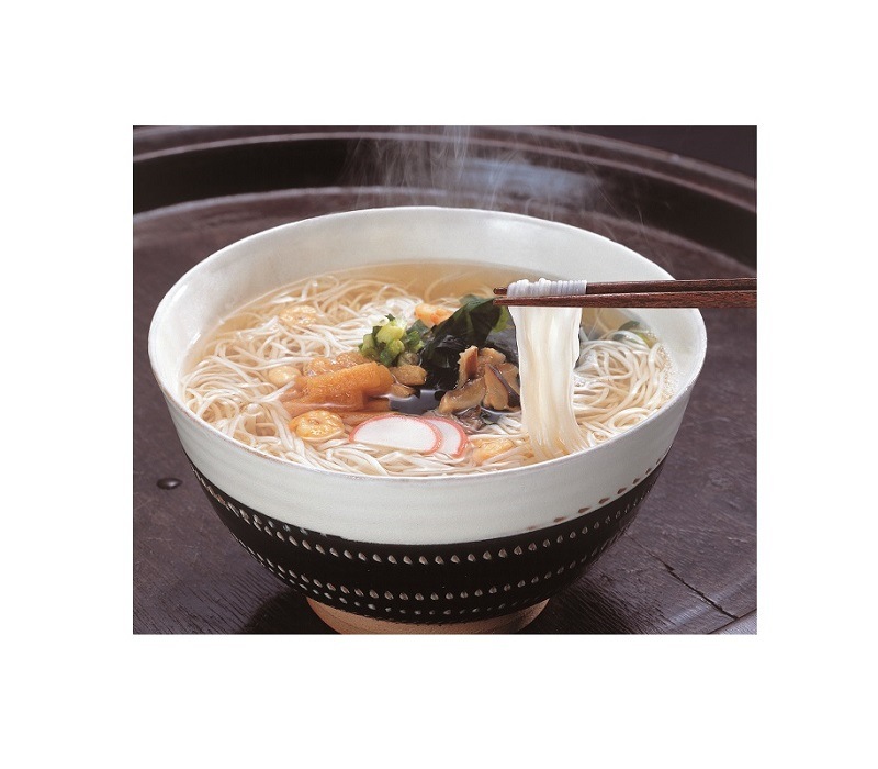 かきさくめん カップ 喜養麺 （Cキ）【単品】| （株）坂利製麺所 公式オンライン