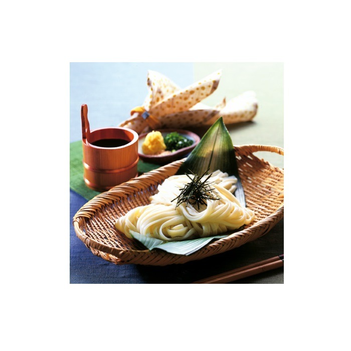 2132 手延べ本葛うどん 200g×20袋| （株）坂利製麺所 公式オンライン