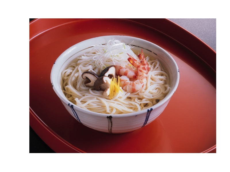 TY-30 新麺ニューメンと本葛うどん | 日本の麺 | （株）坂利製麺所