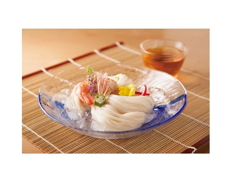 銀次郎専用★流しそうめん のどごし！キャンペーン 夏の風物詩をみんなで楽しんで盛り上がろう！ワイワイは、うまい