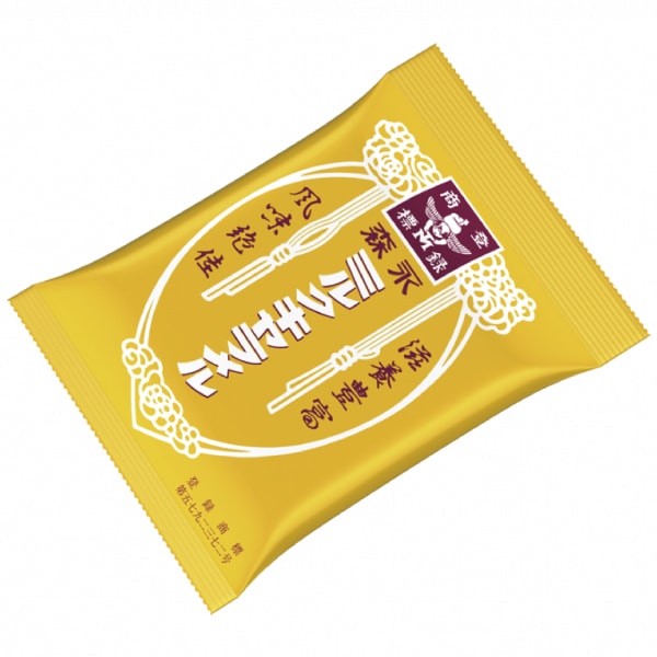 森永製菓　ミルクキャラメル袋　８８g×６個