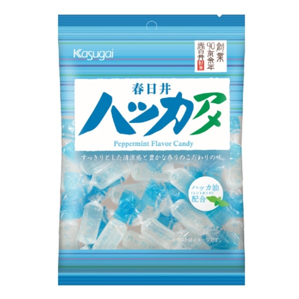 春日井　ハッカアメ　１５０ｇ×１２個