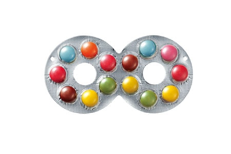 フルタ　ハイエイトチョコレート  １４粒×３０個