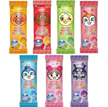 チェシャ猫☆ペロペロキャンディー