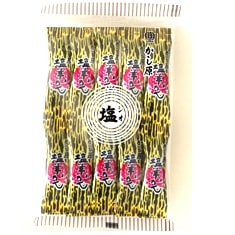 【定番商品】塩羊かん