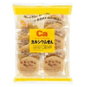 【定番商品】カルシウムせん２4枚