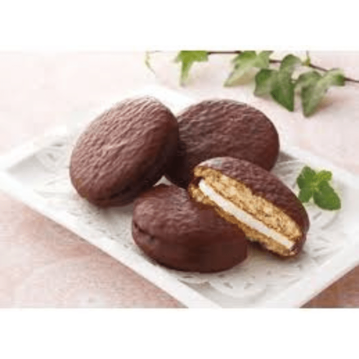 ロッテ チョコパイ 6個