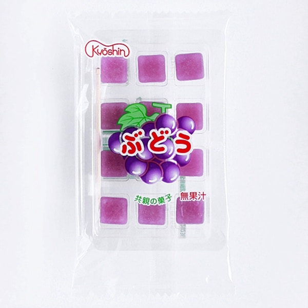 【定番商品】袋入ぶどう餅