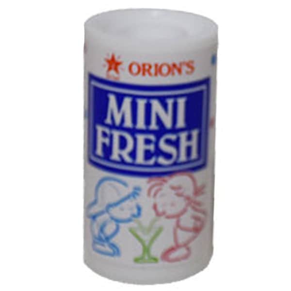 オリオン　ミニフレッシュ　８ｇ×３０個