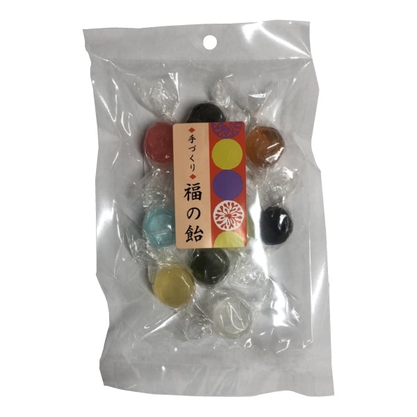 高橋製菓　味いろいろ８０ｇ×１０個