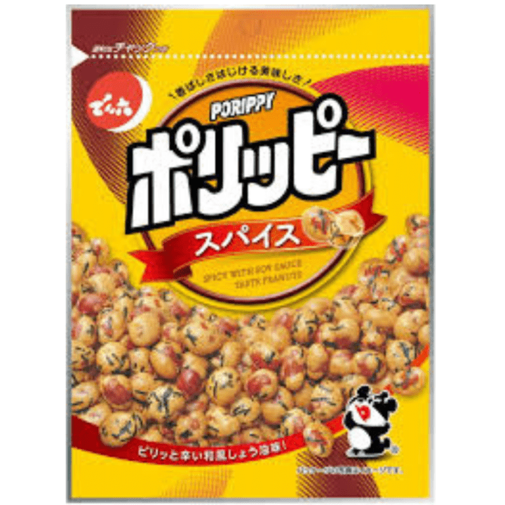 【お取り寄せ商品】ポリッピー　スパイス味