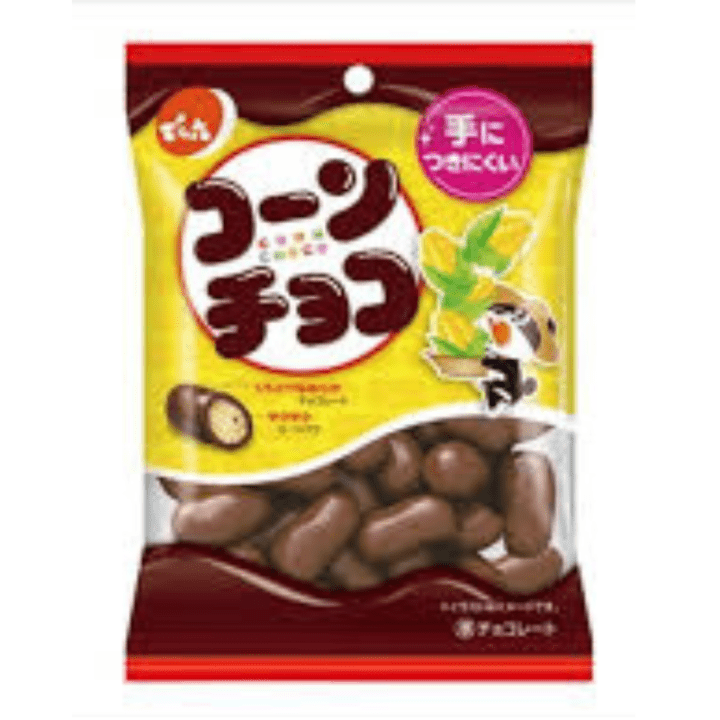 【定番商品】コーンチョコ　