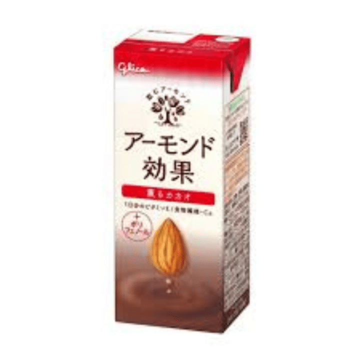 【定番商品】アーモンド効果　薫るカカオ