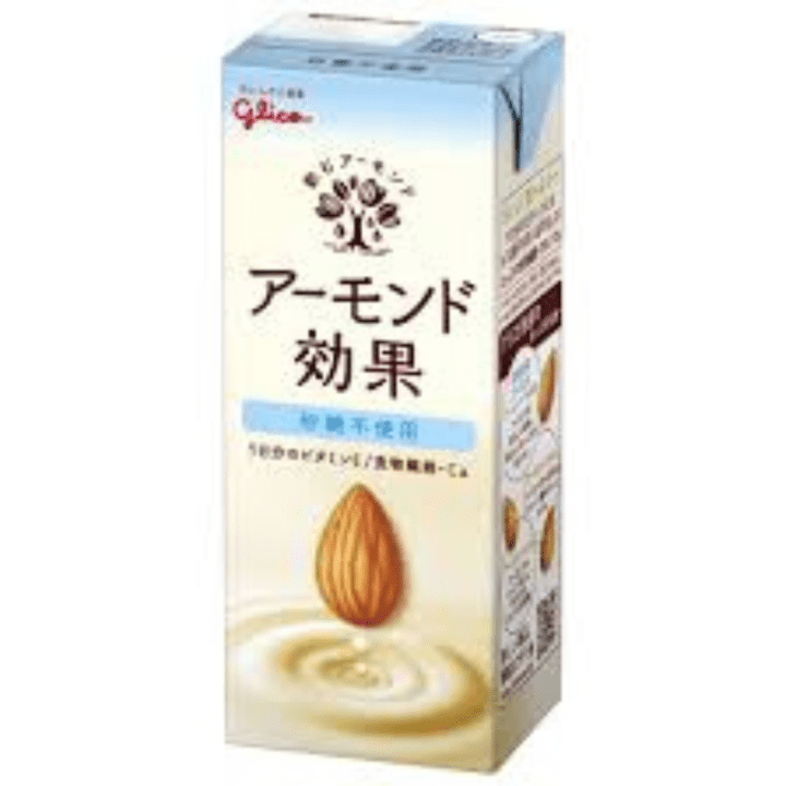 【定番商品】アーモンド効果　砂糖不使用