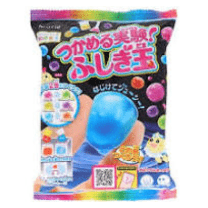 お値段見直し！【数量限定】33％オフ～　つかめる実験　ふしぎ玉　