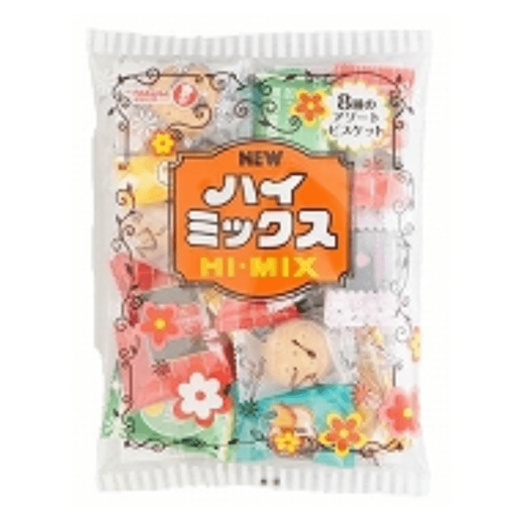 【数量限定18％オフ～　1個355円より】ニューハイミックス