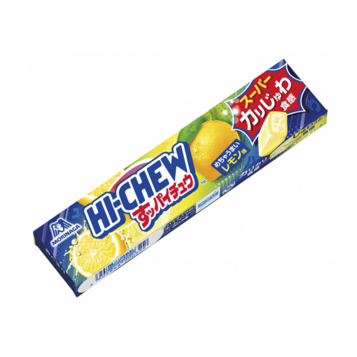 【数量限定38%オフ～　1個78円より】すっぱいチュウレモン