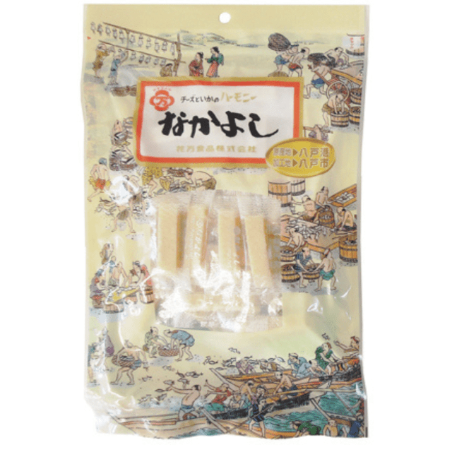 【定番商品】なかよし50ｇ