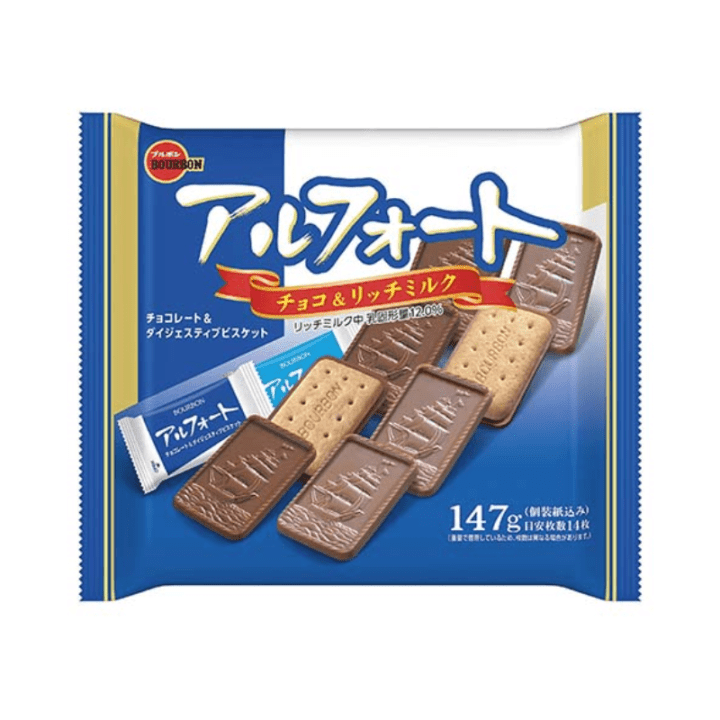 【期間限定33％オフ～】アルフォート