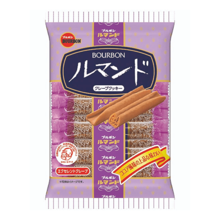 【期間限定27％オフ～】ルマンド