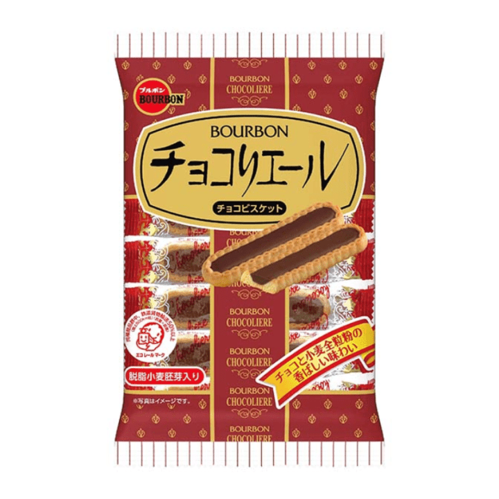 【期間限定27％オフ～】チョコリエール