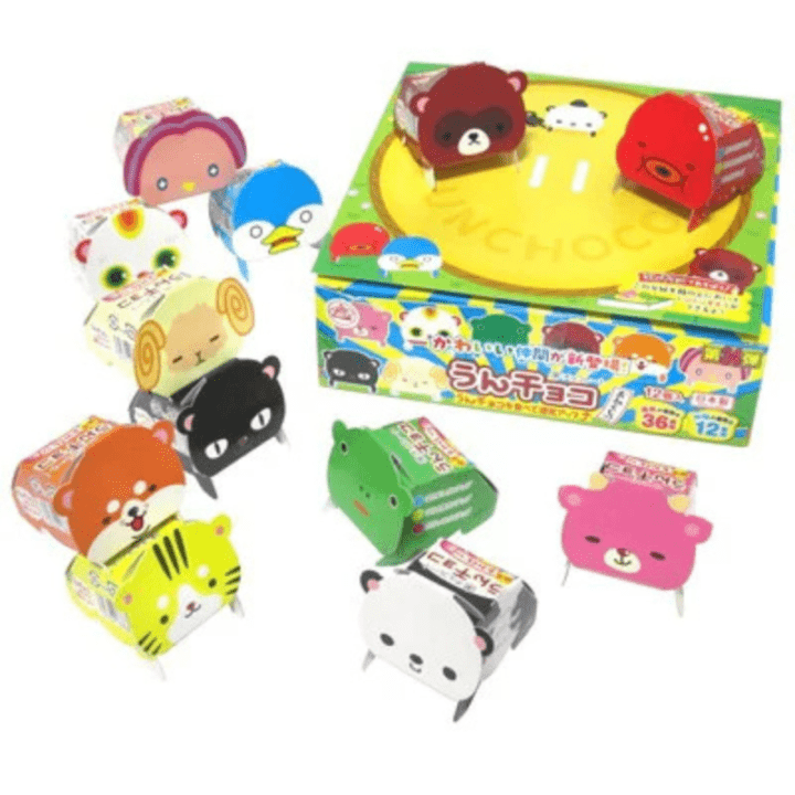 岩塚製菓 がんばれ！小魚家族 43g×6袋