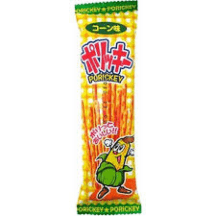 【定番商品】ポリッキーコーン