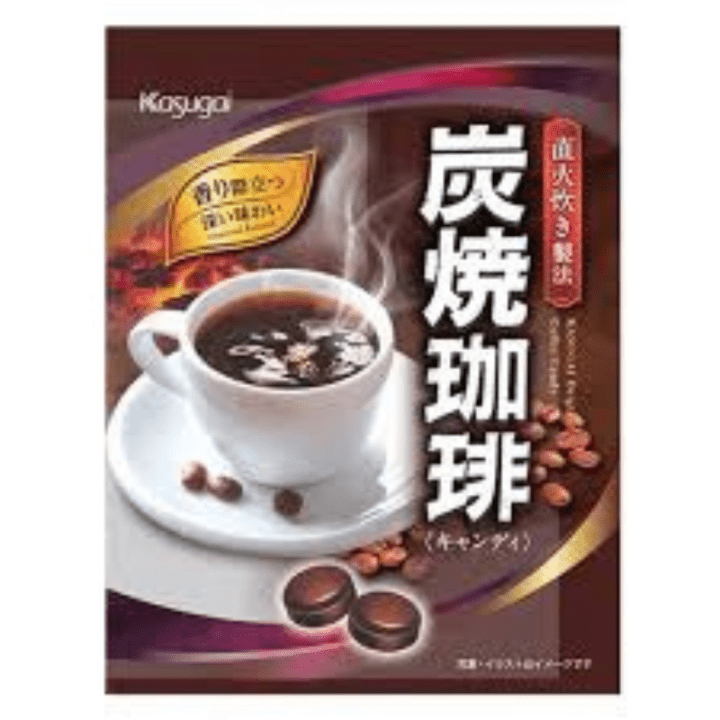 【定番商品】炭火珈琲