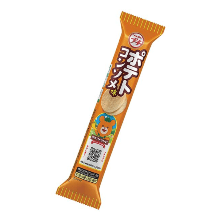 【期間限定12%オフ～】プチポテトコンソメ味