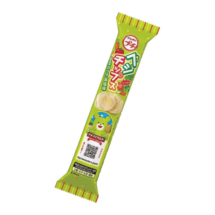 【期間限定12%オフ～】プチベジチップス