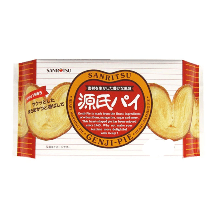 【定番商品13%オフ～】源氏パイ