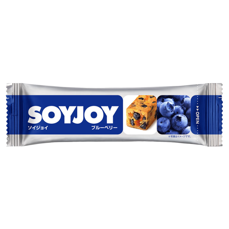 【期間限定16%オフ～】ソイジョイ　ブルーベリー