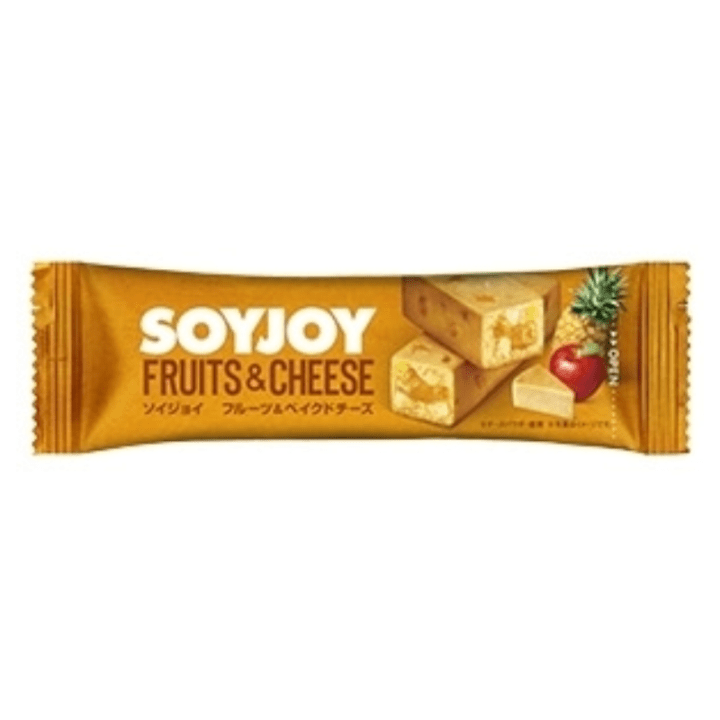【期間限定16%オフ～】ソイジョイ　フルーツ＆ベイクドチーズ