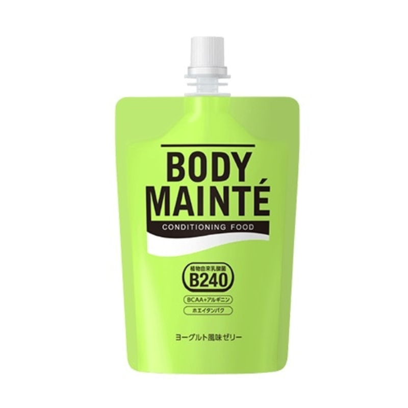 【期間限定9%オフ～】ボディメンテゼリー