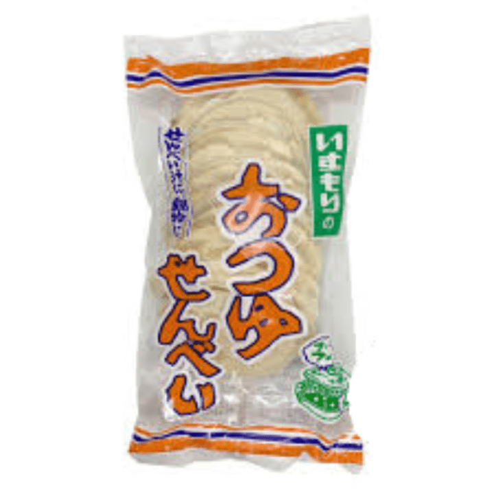 【定番商品】南部せんべい　おつゆ用   １１枚      