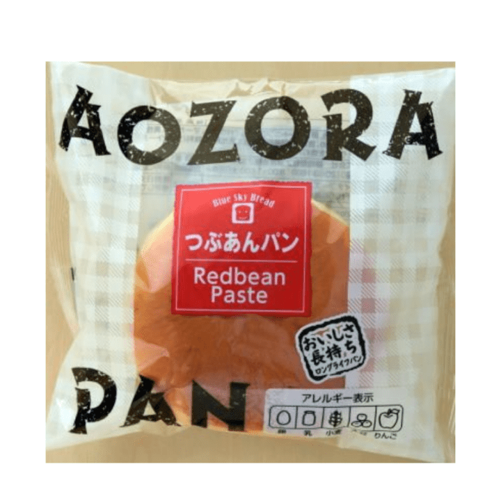 【定番商品16%オフ～】つぶあんぱ　包餡　　　　※賞味期限30日以上